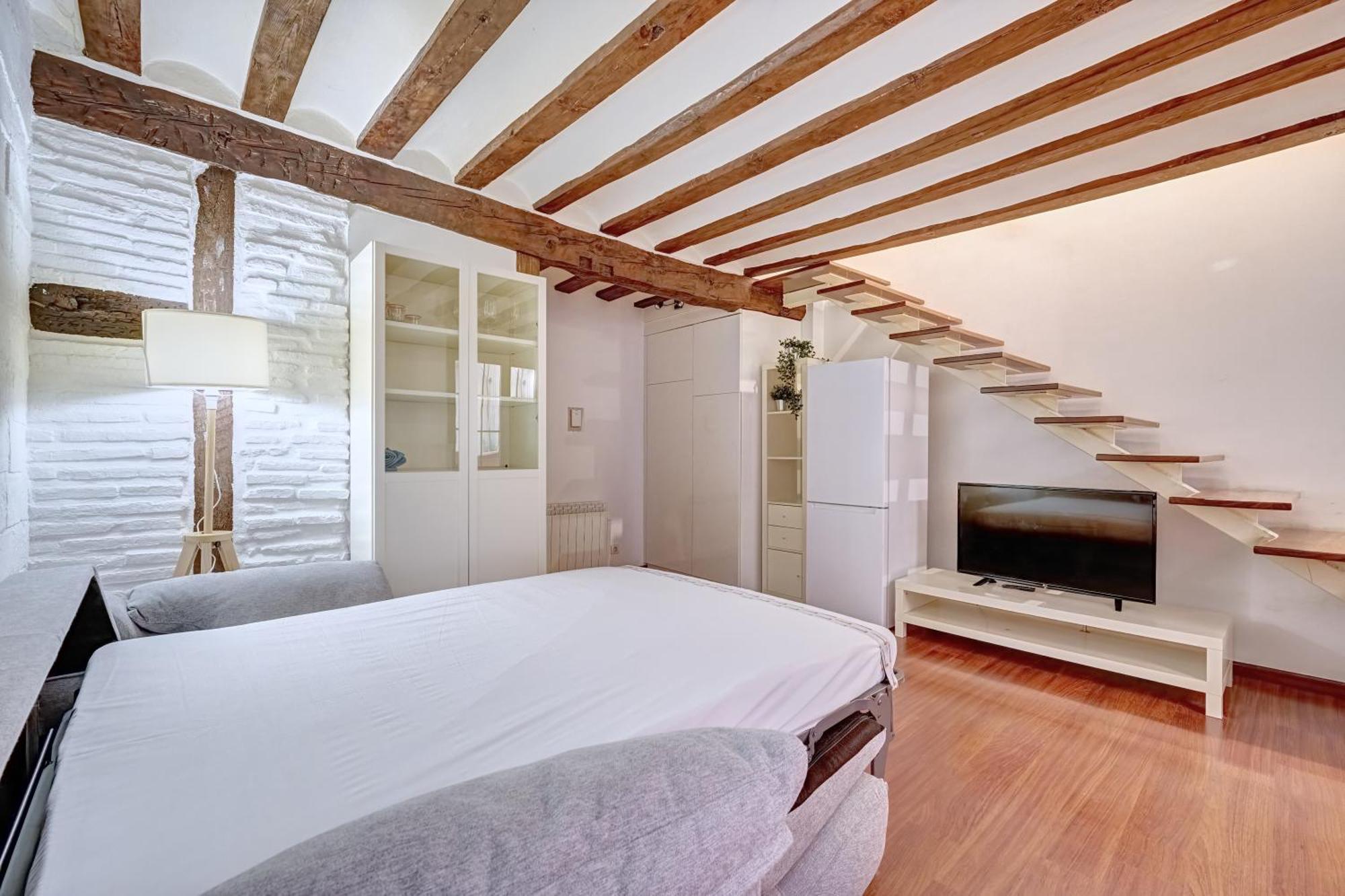 Apartamento Duplex Portales By Clabao Logroño Exterior foto
