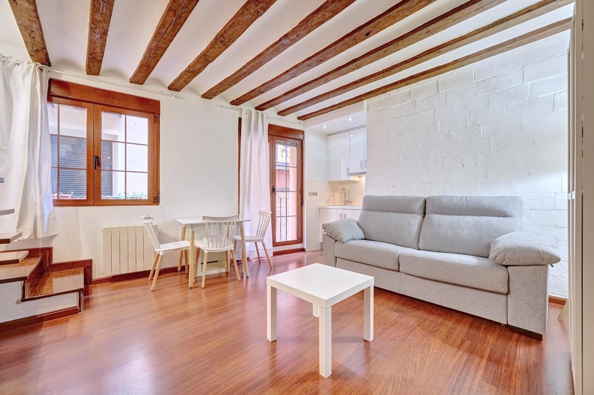 Apartamento Duplex Portales By Clabao Logroño Exterior foto