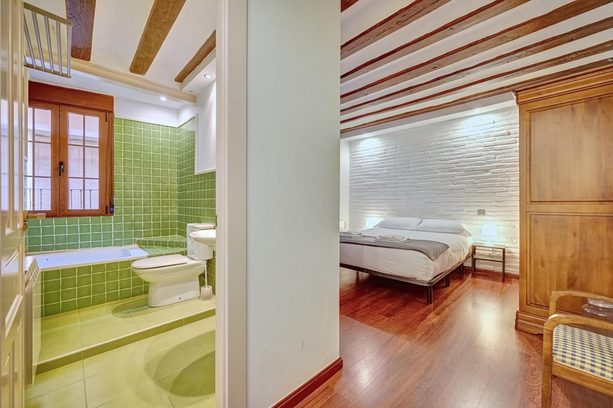 Apartamento Duplex Portales By Clabao Logroño Exterior foto