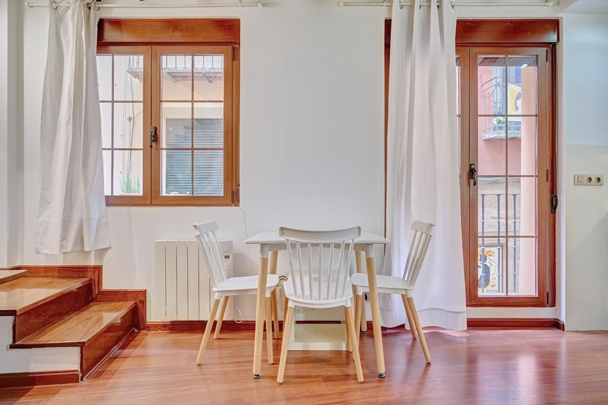 Apartamento Duplex Portales By Clabao Logroño Exterior foto