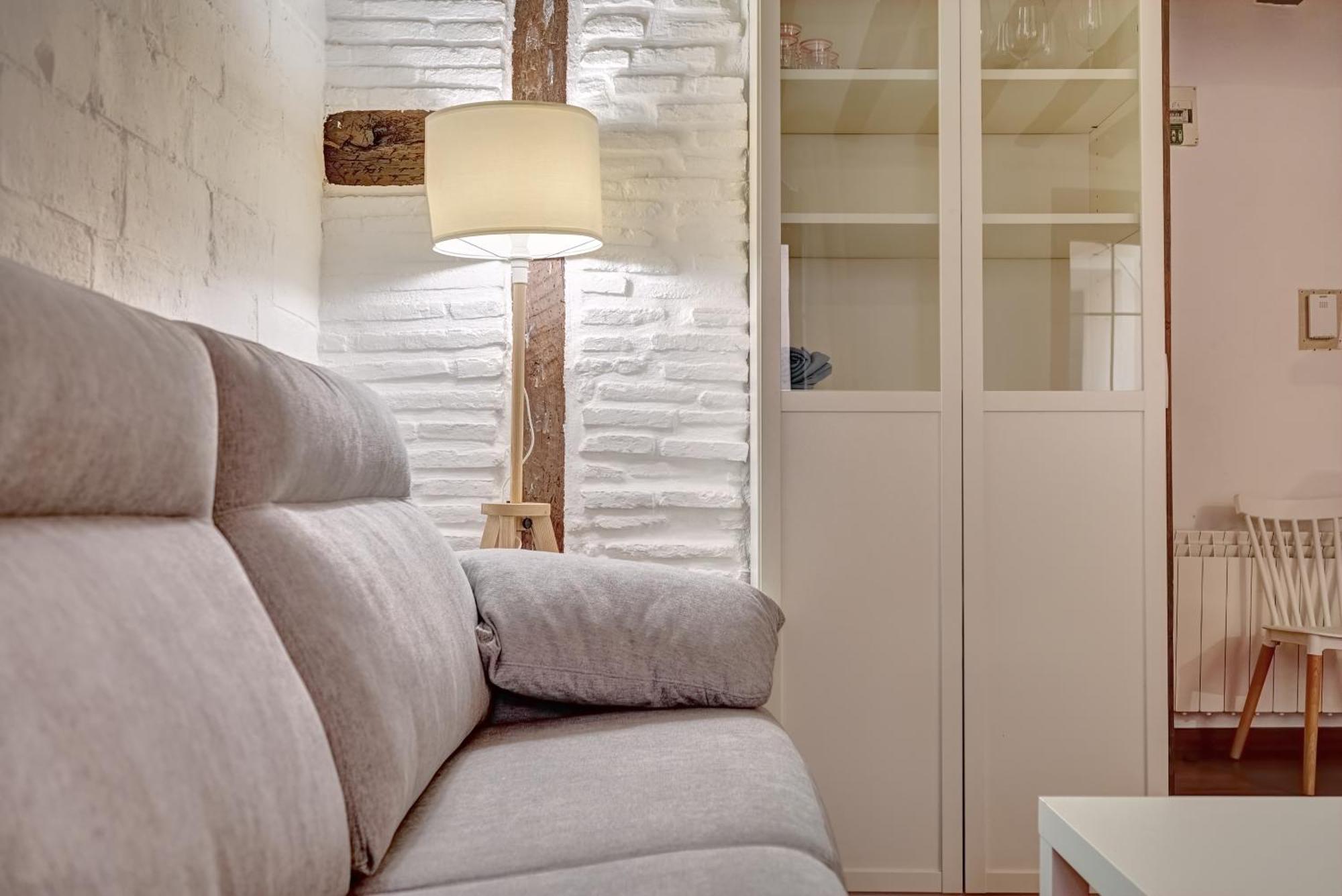 Apartamento Duplex Portales By Clabao Logroño Exterior foto