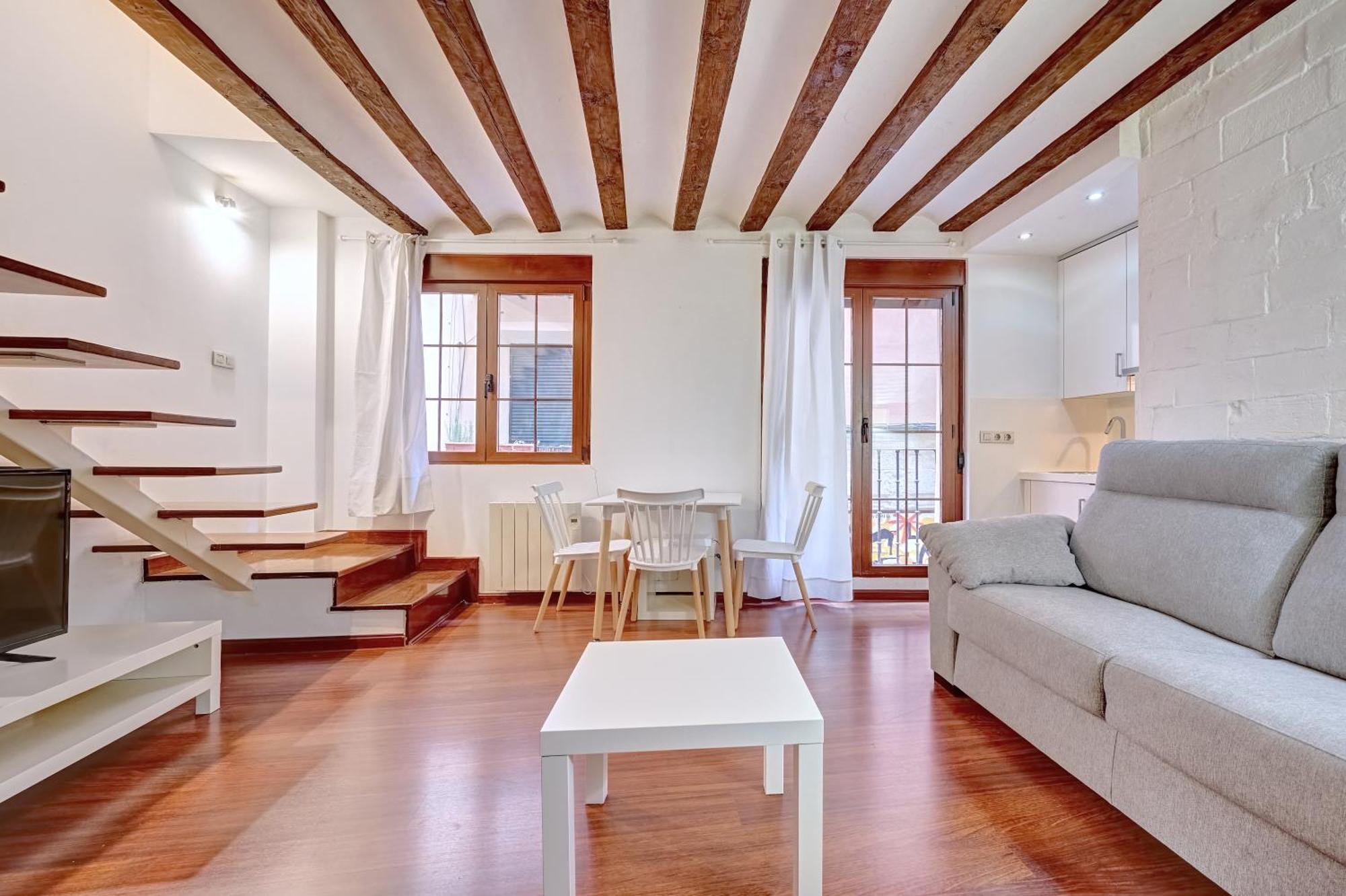 Apartamento Duplex Portales By Clabao Logroño Exterior foto